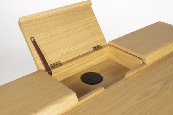 2600036_14 Zuiver kirjutuslaud Kaat