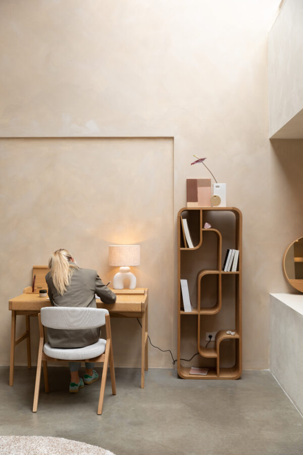 2600036_23 Zuiver kirjutuslaud Kaat