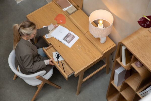 2600036_24 Zuiver kirjutuslaud Kaat