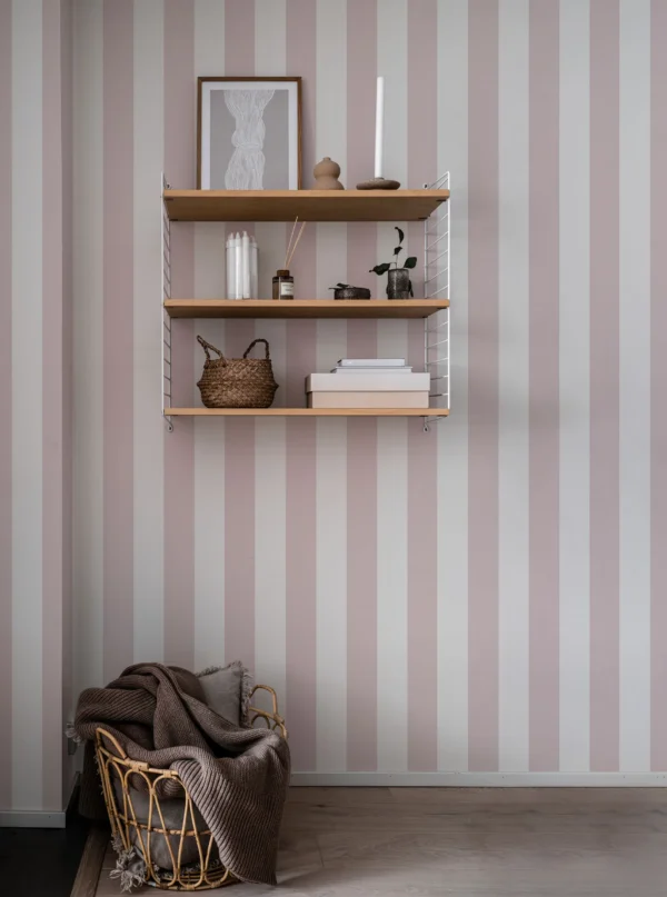 duro tapeet aveny, rosa