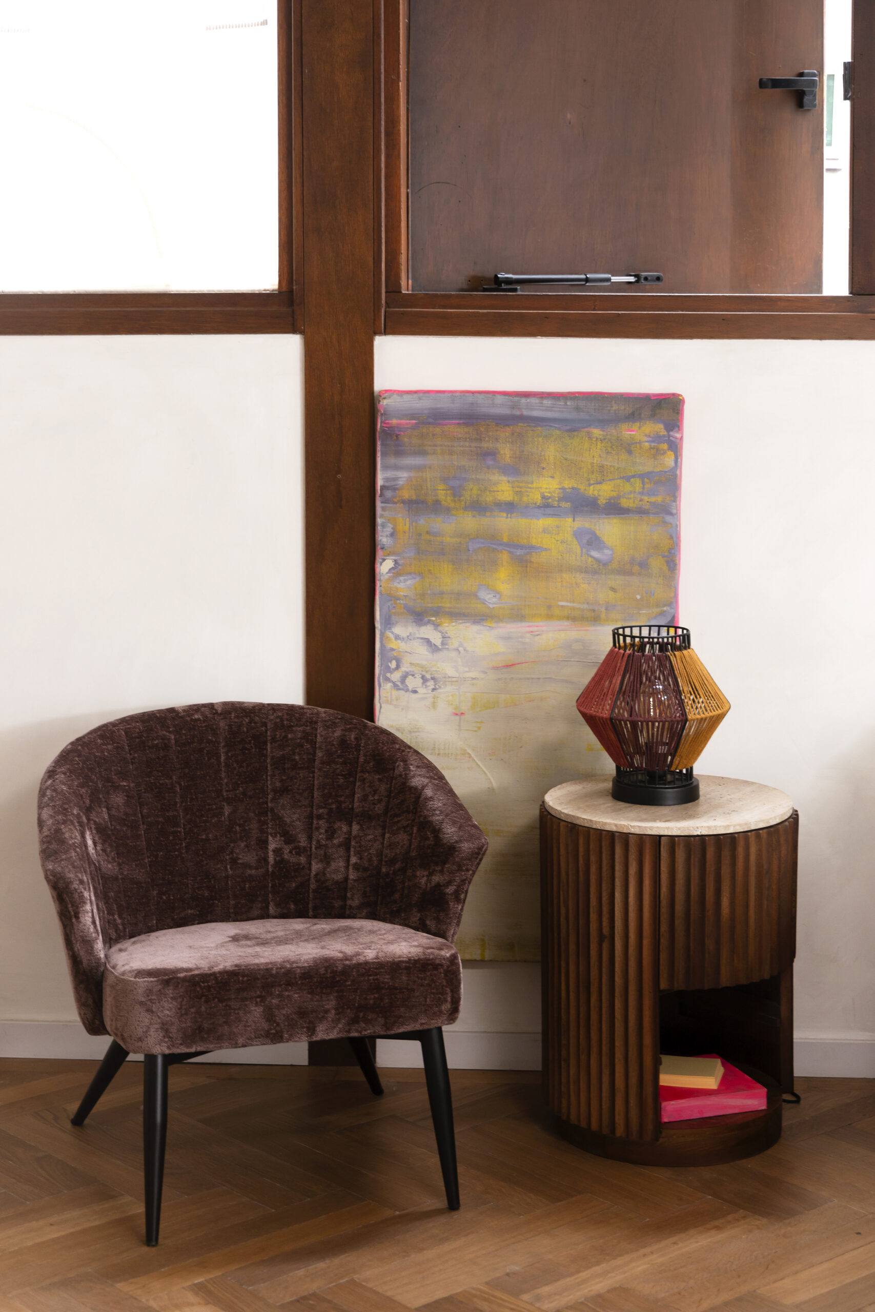 Dutchbone tugitool Georgia