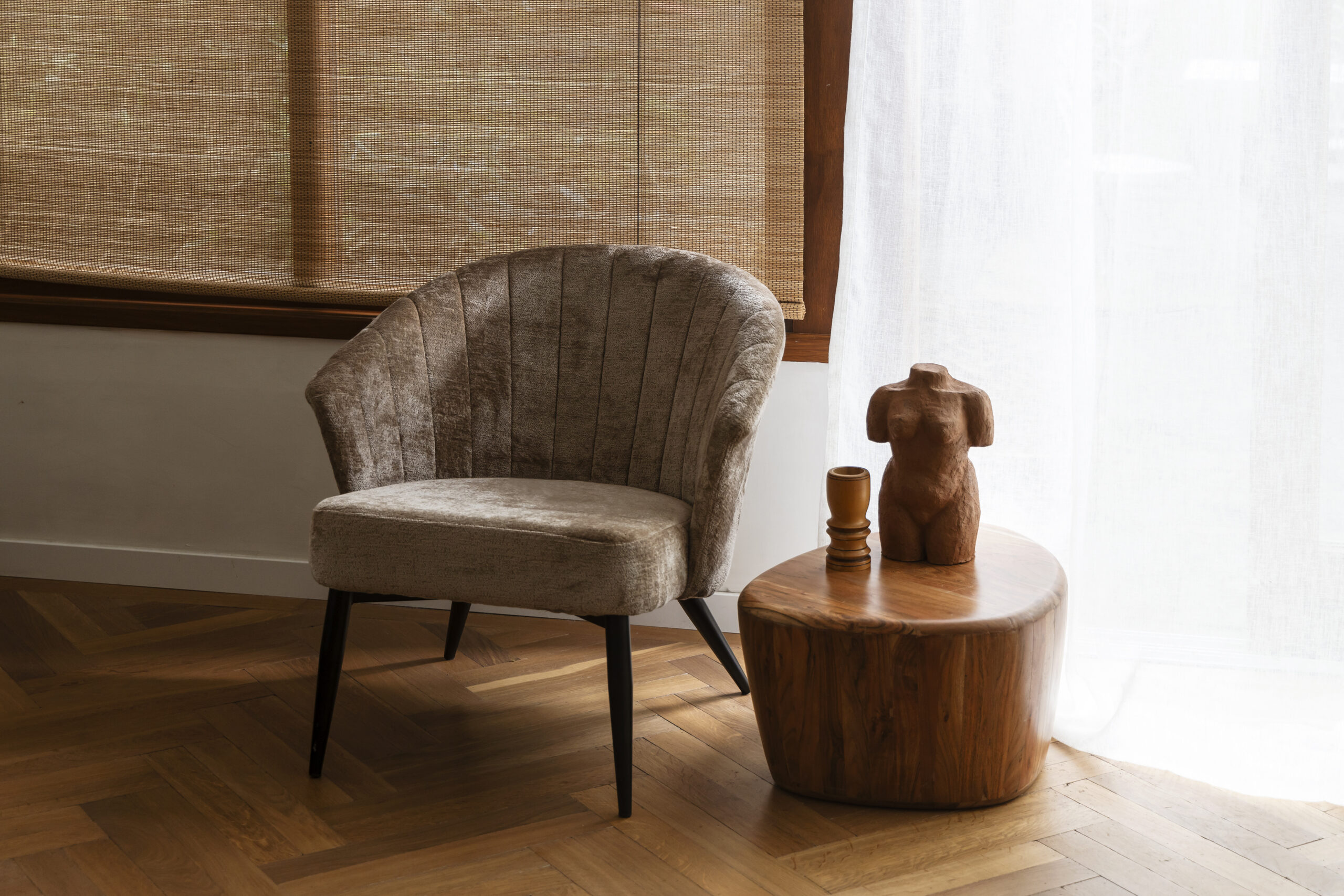 Dutchbone tugitool Georgia