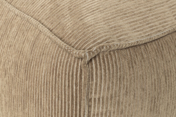 Zuiver vasak diivan Fat Freddy Rib