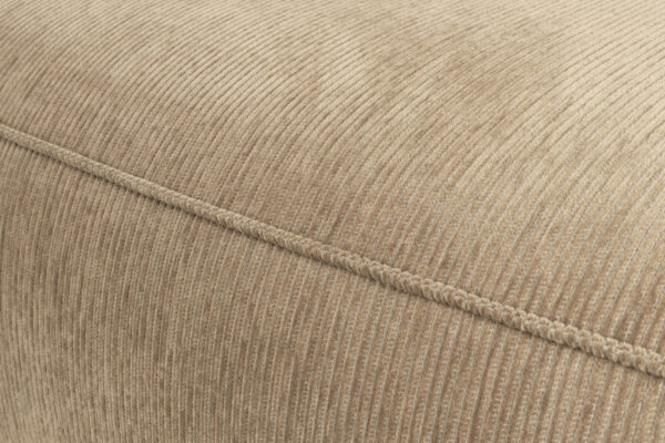 Zuiver vasak diivan Fat Freddy Rib