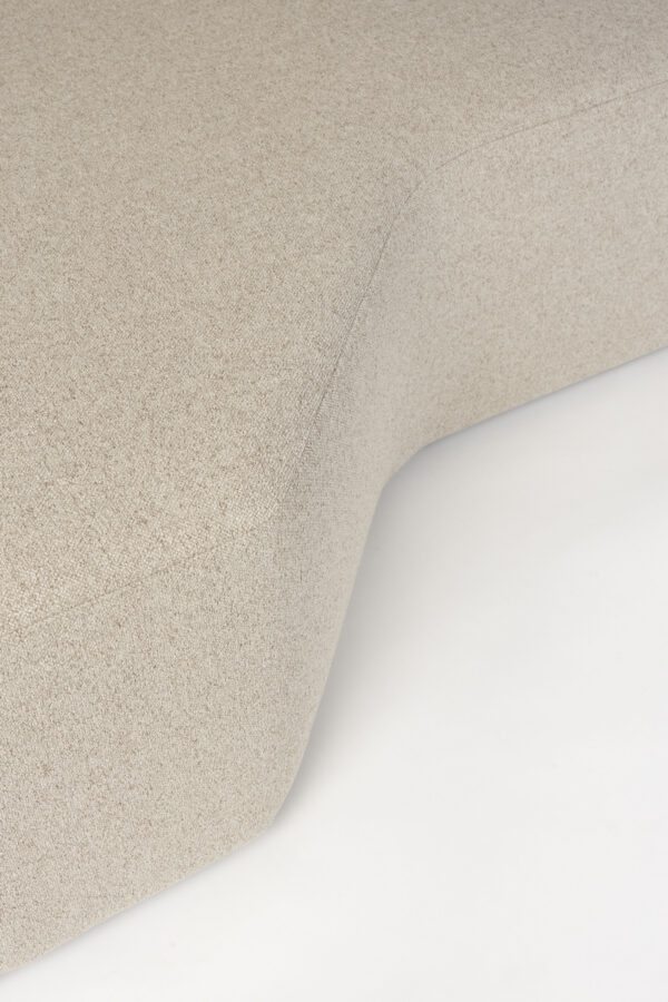 Zuiver parempoolne diivan Prosper