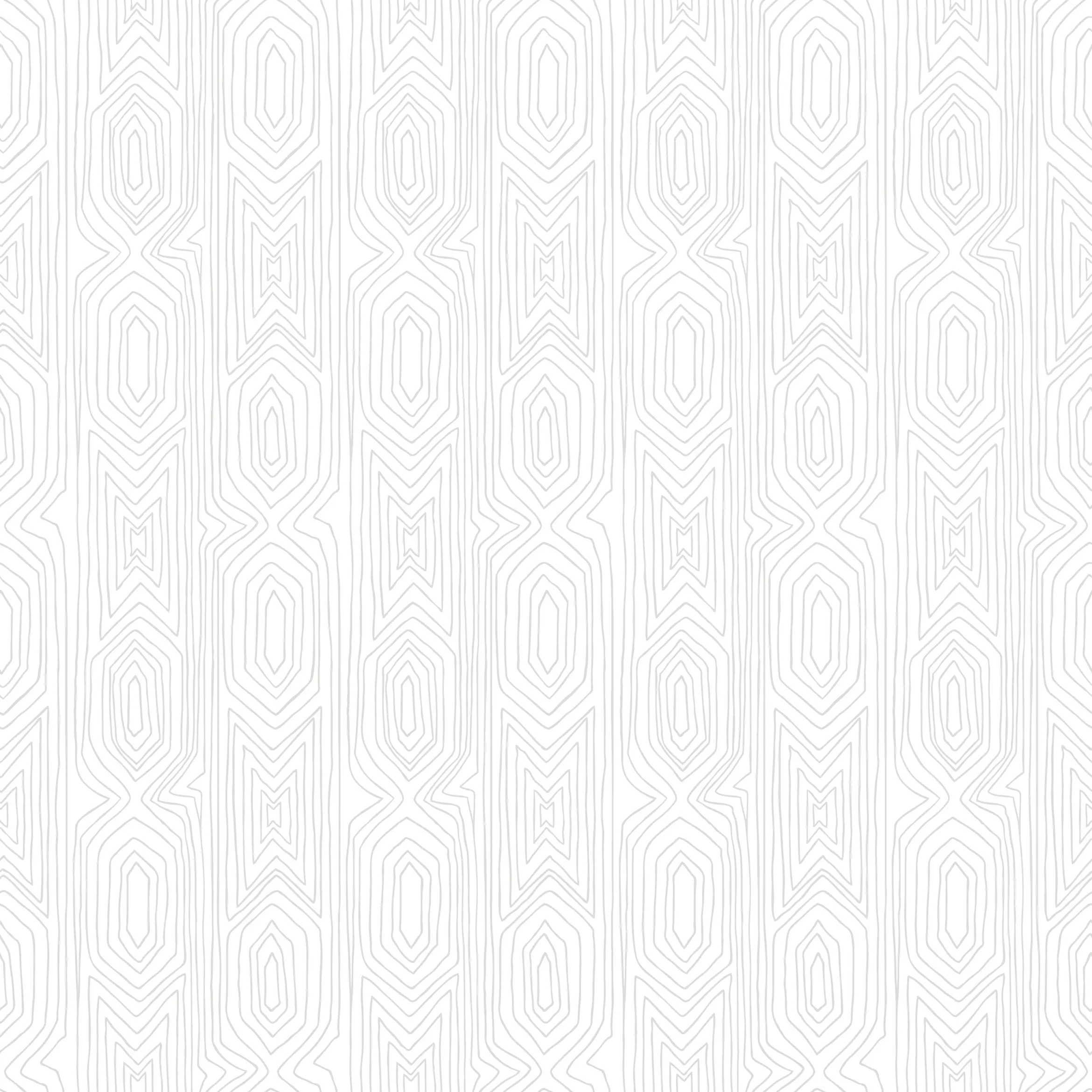 duro tapeet linjelek, silver