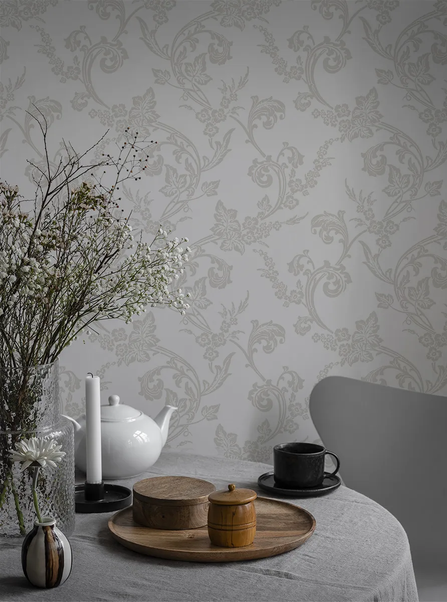 duro tapeet johannelund, beige