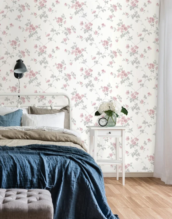 duro tapeet kristina, rosa