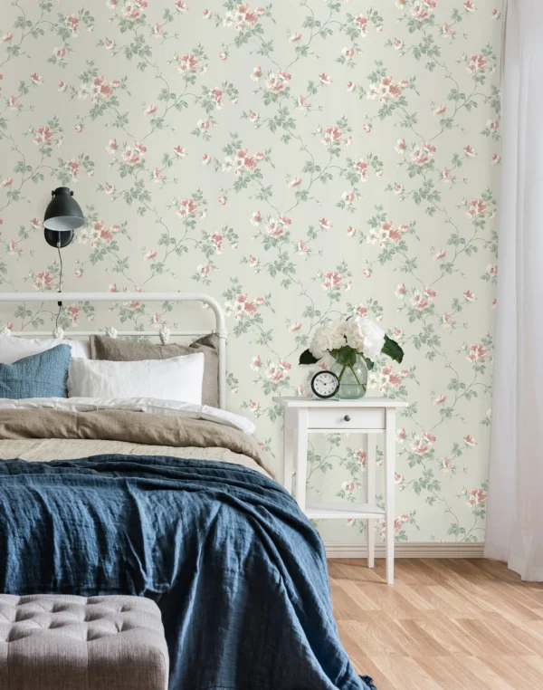 duro tapeet kristina, grön