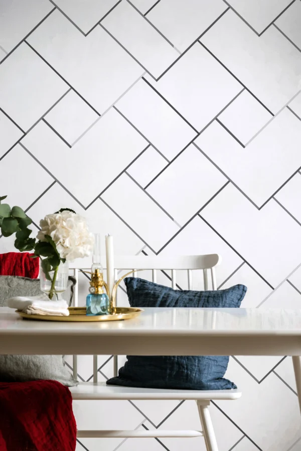 duro tapeet buffo, grå duro tapeet buffo, grå