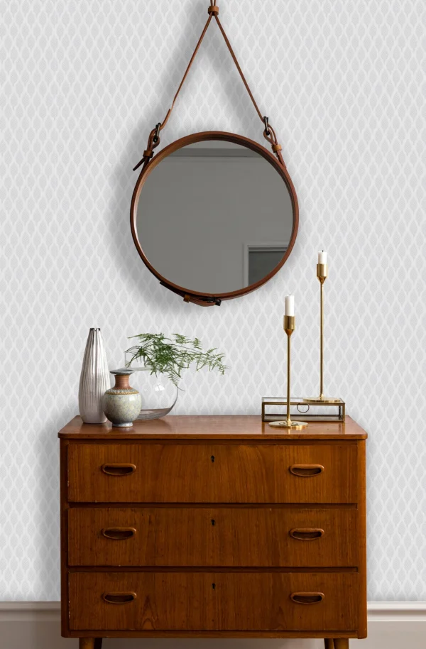 duro tapeet dun, silver