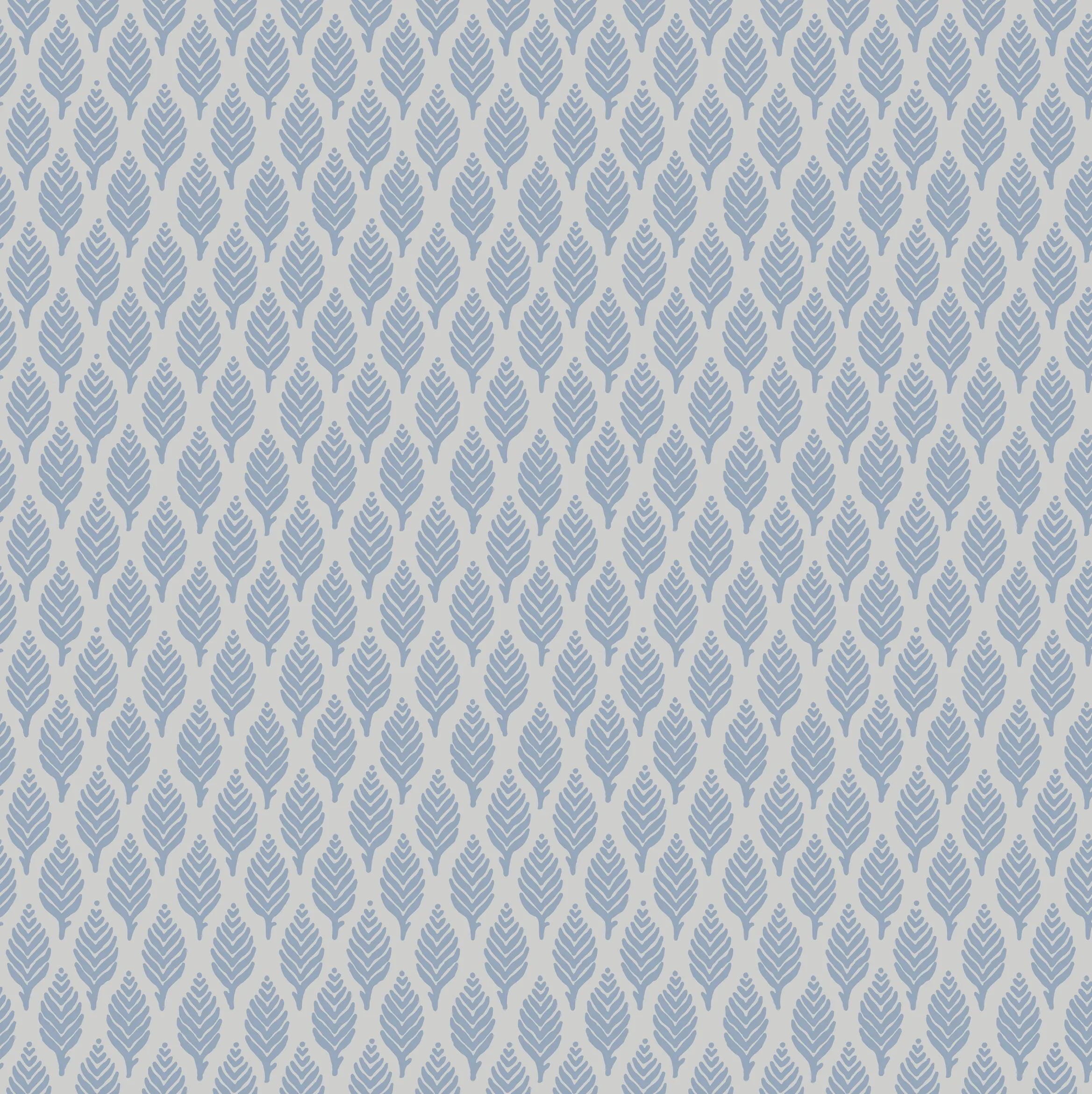 duro tapeet dun, blå