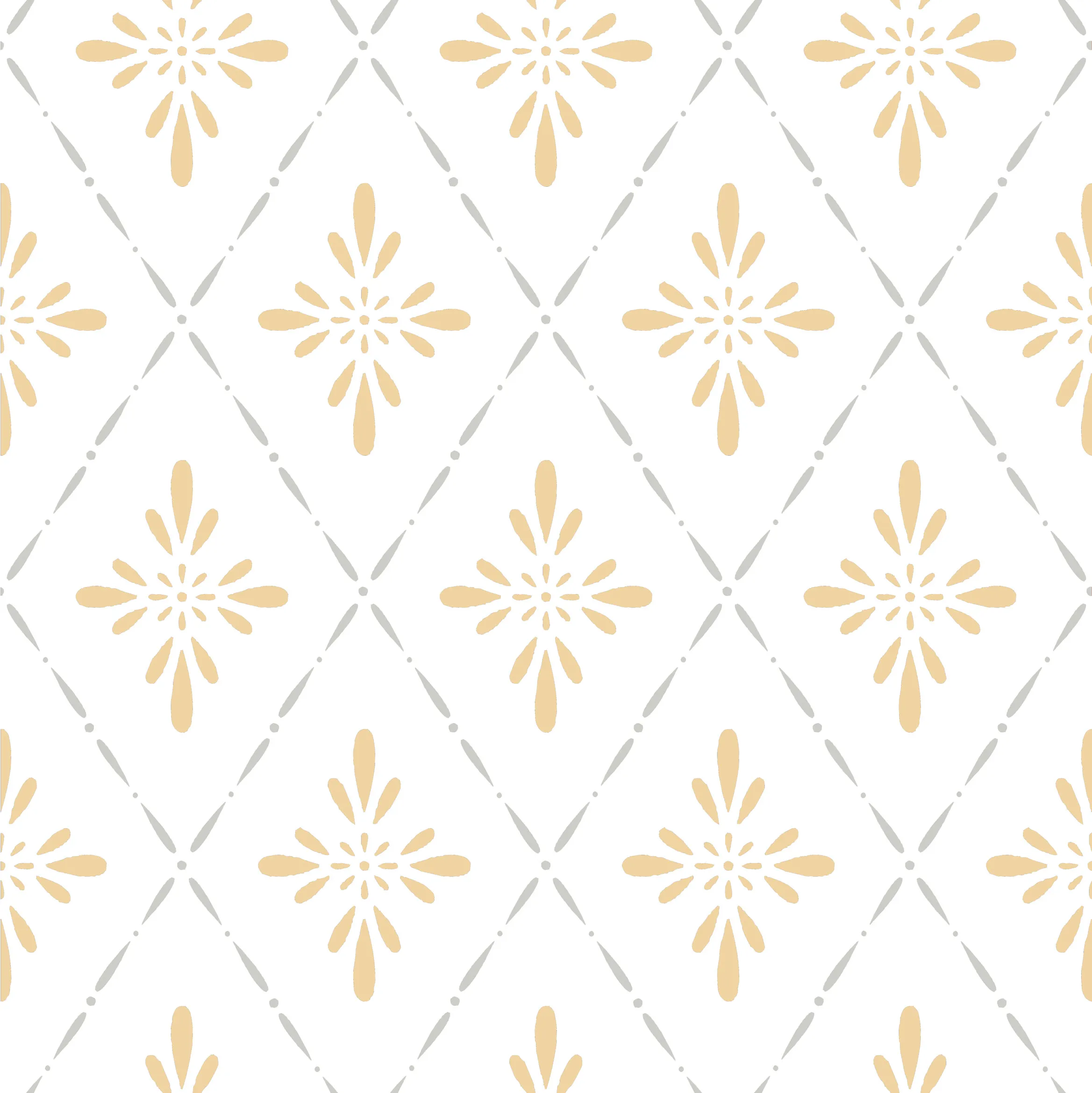 duro tapeet ljungbacka, gul