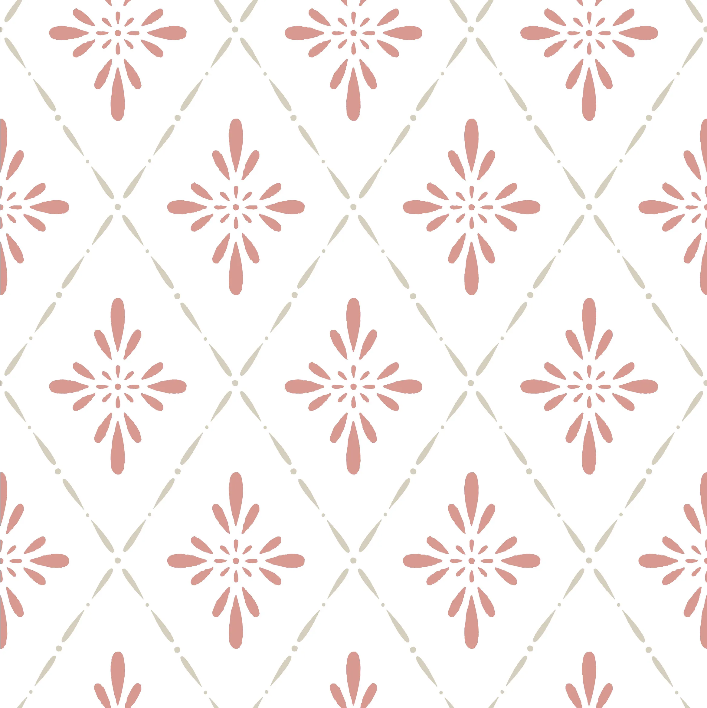 duro tapeet ljungbacka, röd