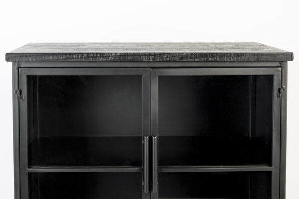 White Label Living kapp Ferre L