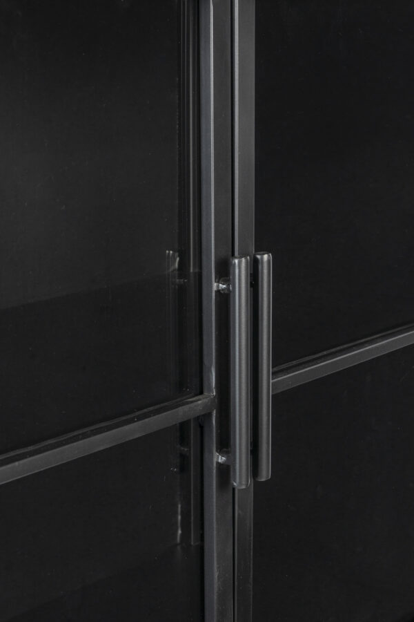 White Label Living kapp Ferre L