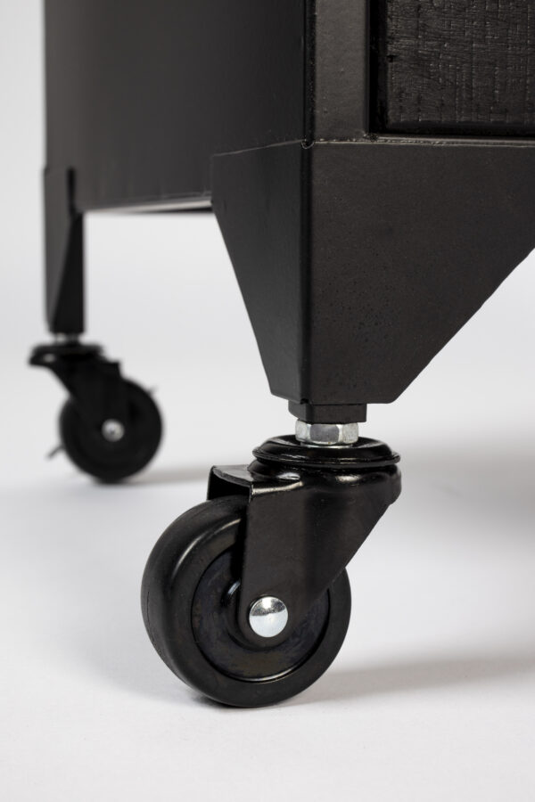 White Label Living kapp Ferre L