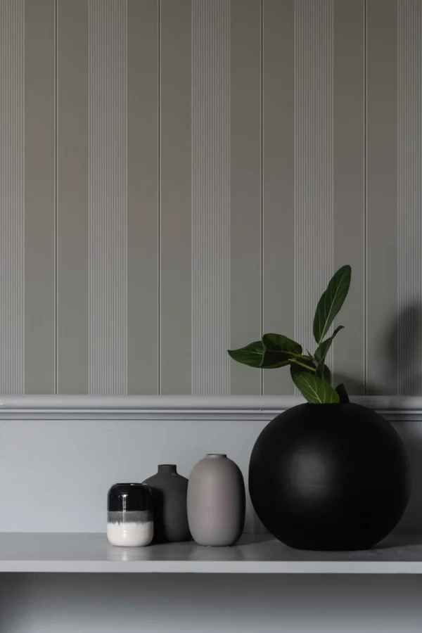 duro tapeet axel, grå