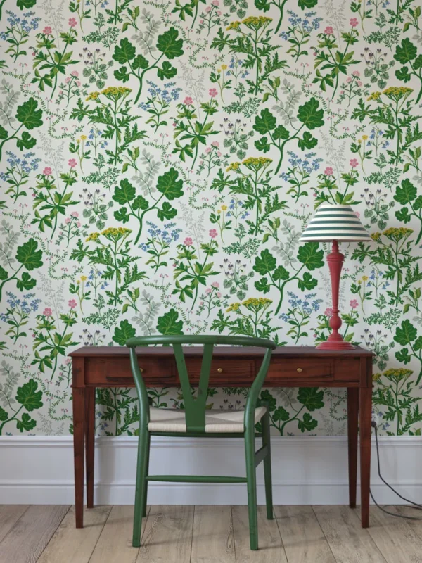 duro tapeet lilian vit