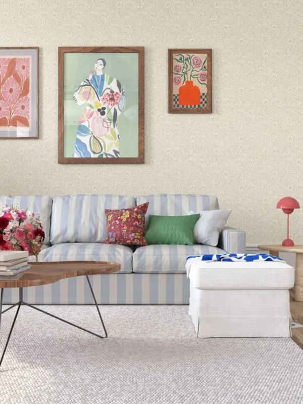 duro tapeet emma beige