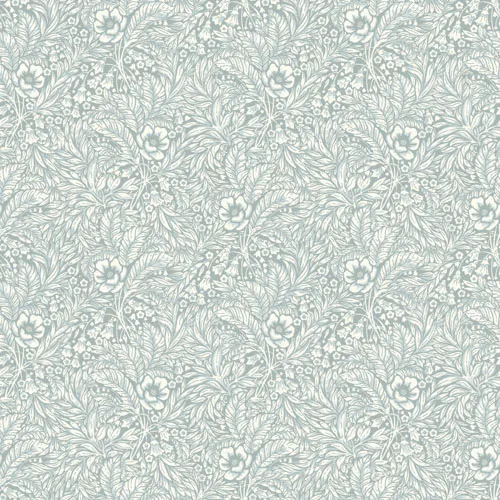 duro tapeet emma blå