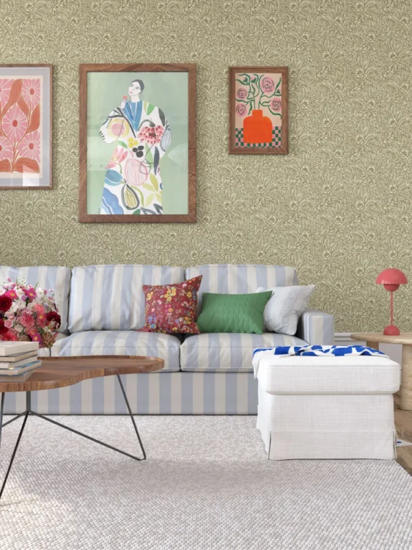 duro tapeet emma brun