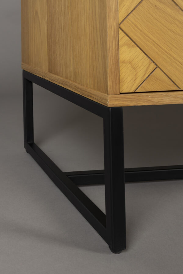 4300033_14 Dutchbone madal kapp Class