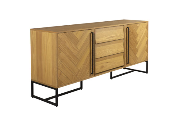 4300035_02 Dutchbone kõrge kapp Class