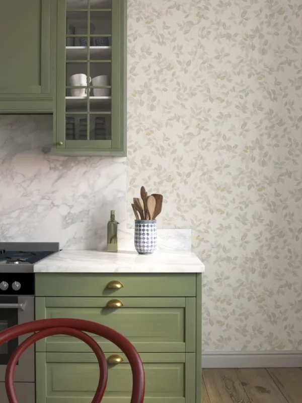 duro tapeet nora grå