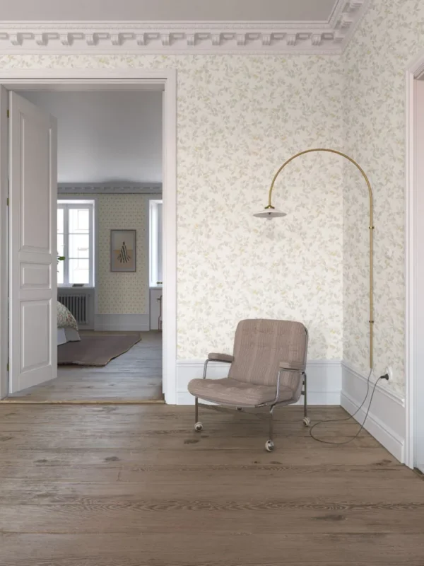 duro tapeet nora grå