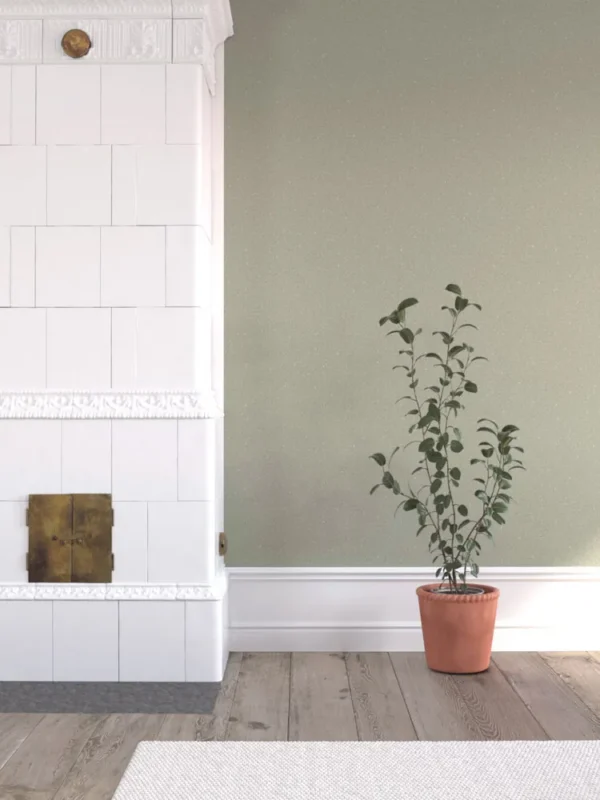 duro tapeet edvin mörkgrön