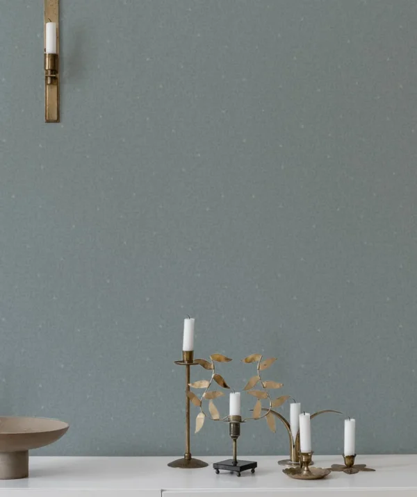 duro tapeet edvin mörkblå