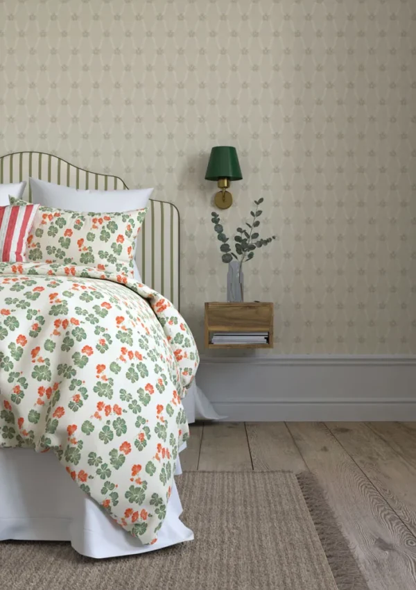 duro tapeet hedvig beige