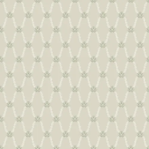 duro tapeet hedvig grön