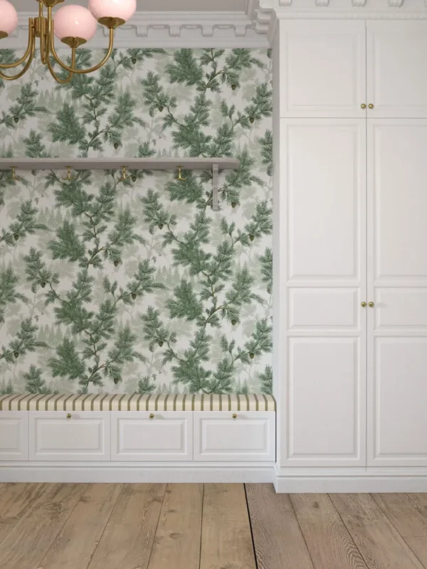 duro tapeet sommargläntan grön