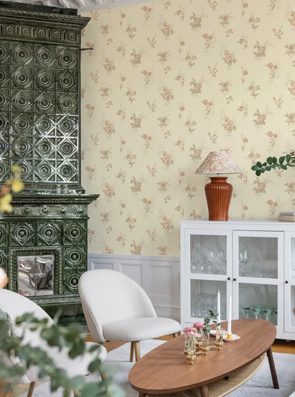 duro tapeet amalia beige/vanilj duro tapeet amalia beige/vanilj