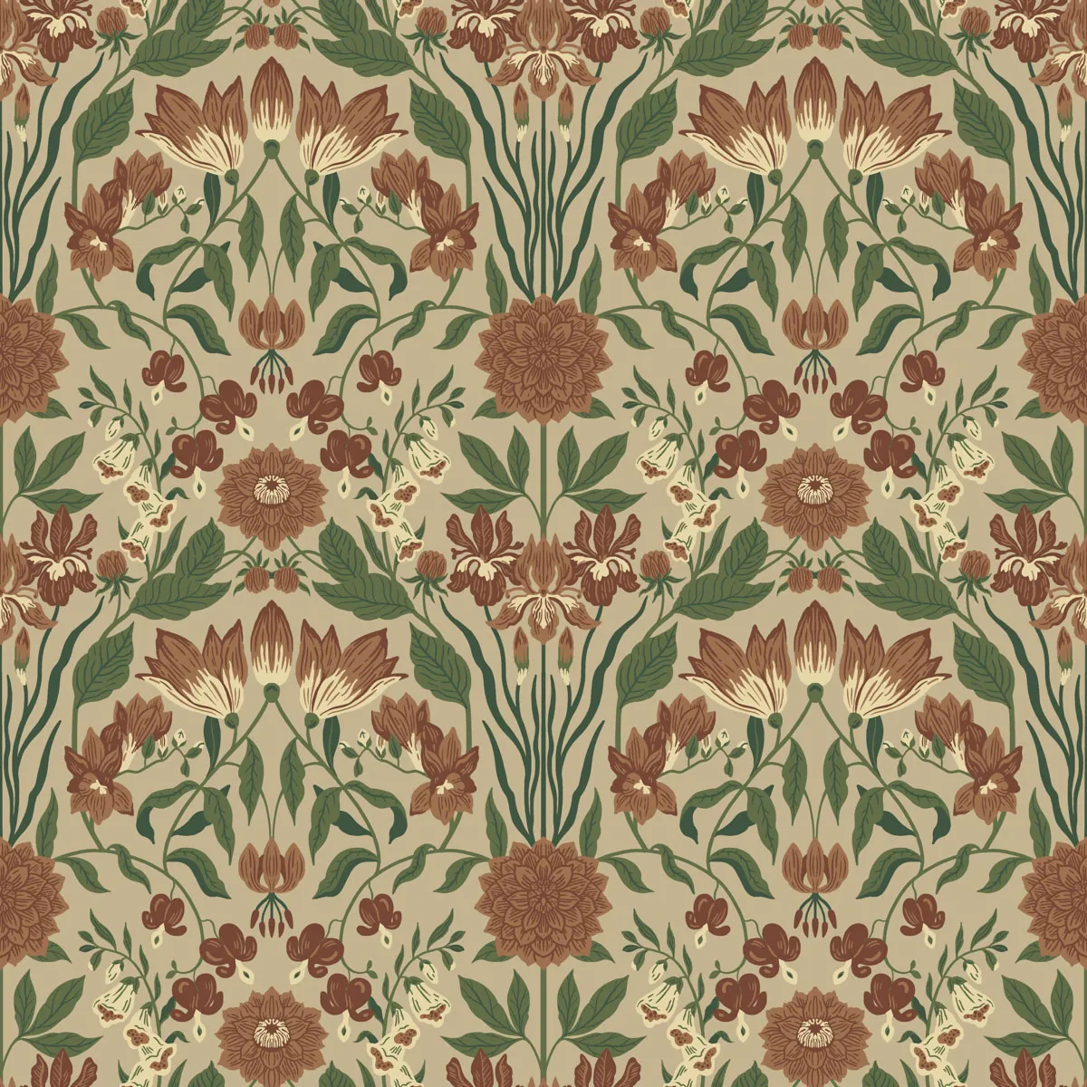 duro tapeet trädgården beige multi duro tapeet trädgården beige multi