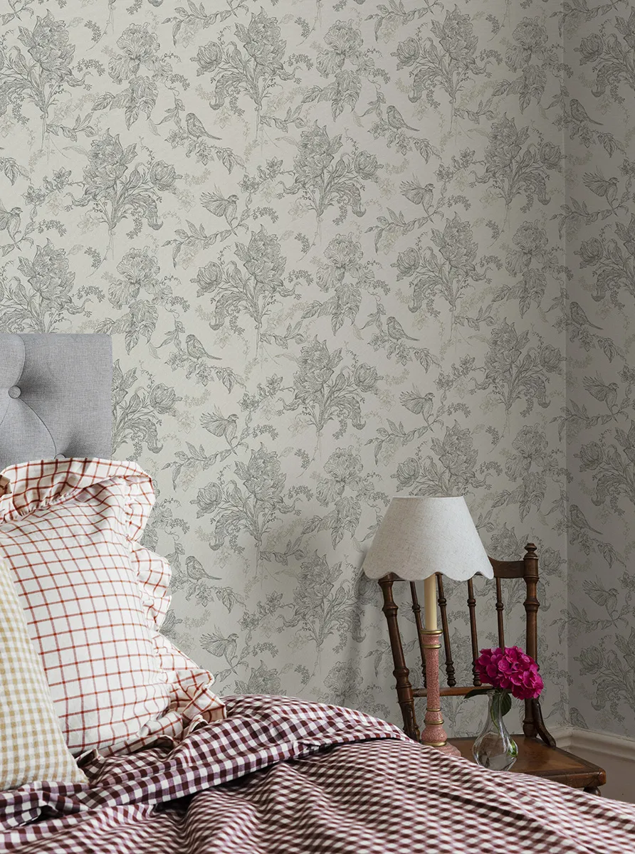 duro tapeet louise beigegrå duro tapeet louise beigegrå