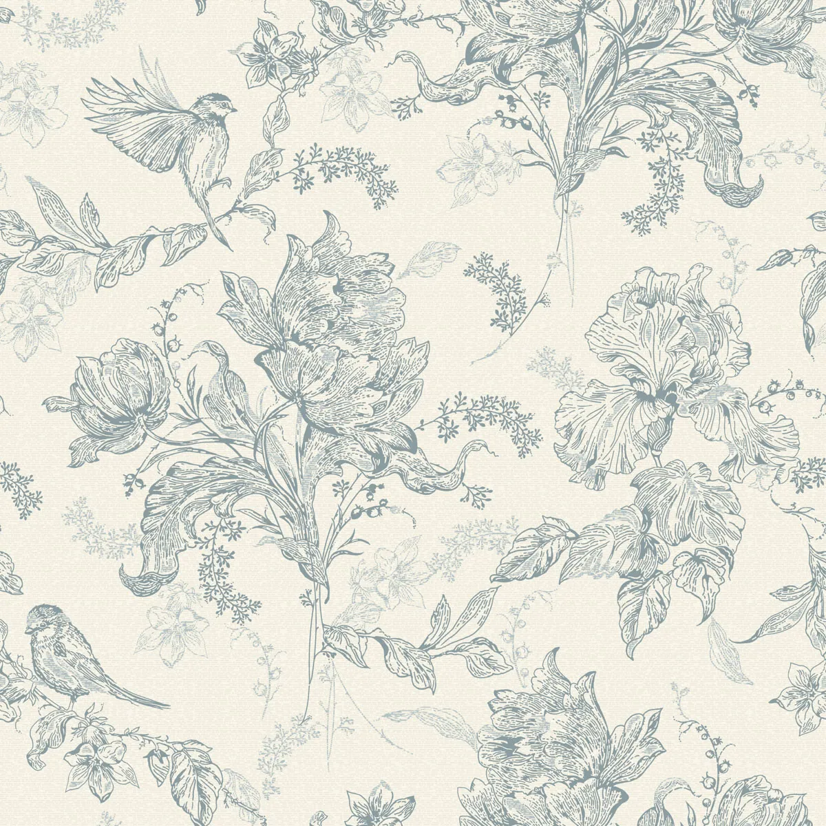 duro tapeet louise duvblå duro tapeet louise duvblå