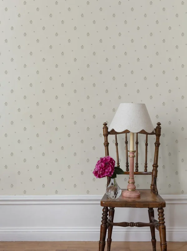 duro tapeet sofia beigegrå