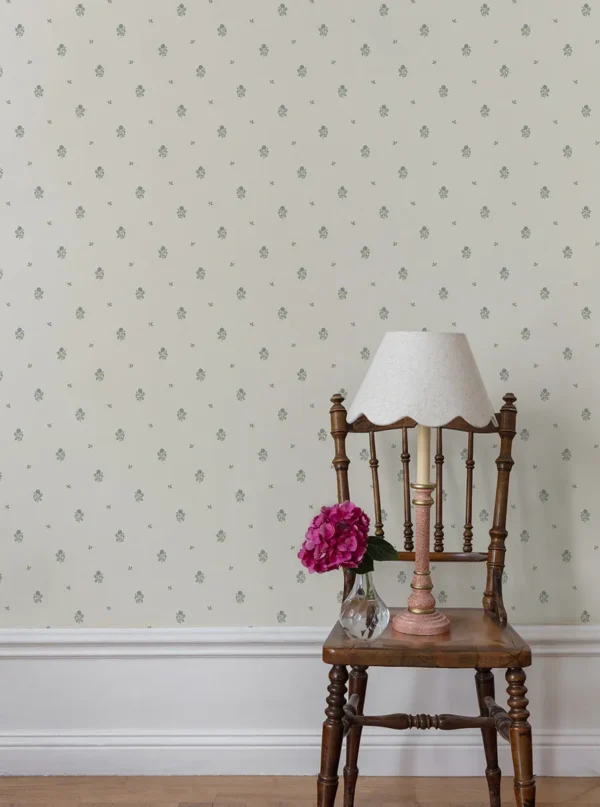 duro tapeet sofia blå