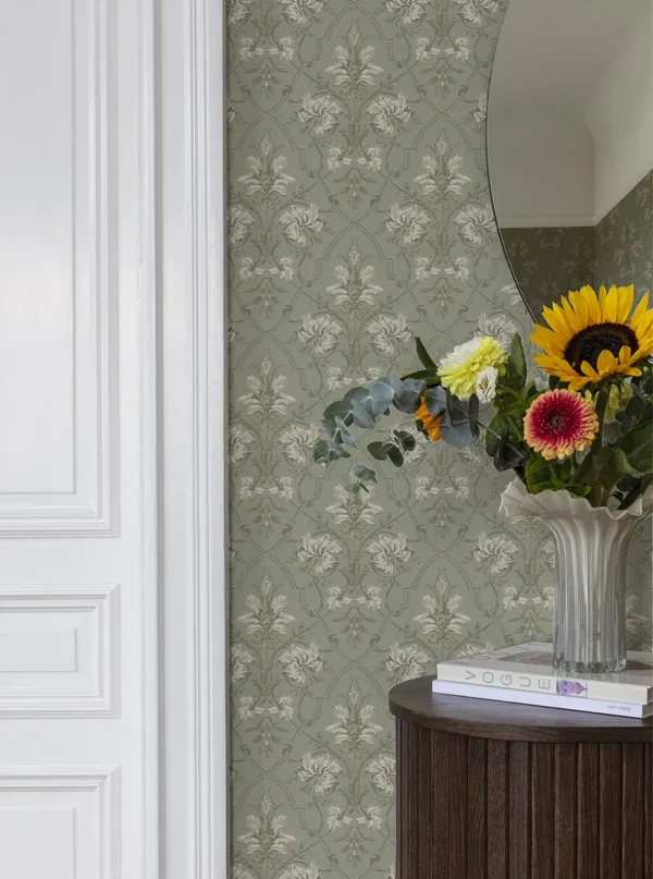 duro tapeet viktoria blå