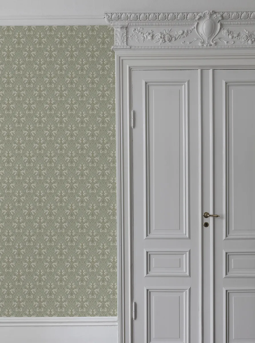 duro tapeet viktoria blå