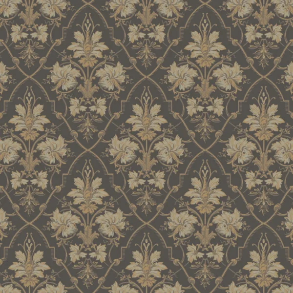 duro tapeet viktoria svart