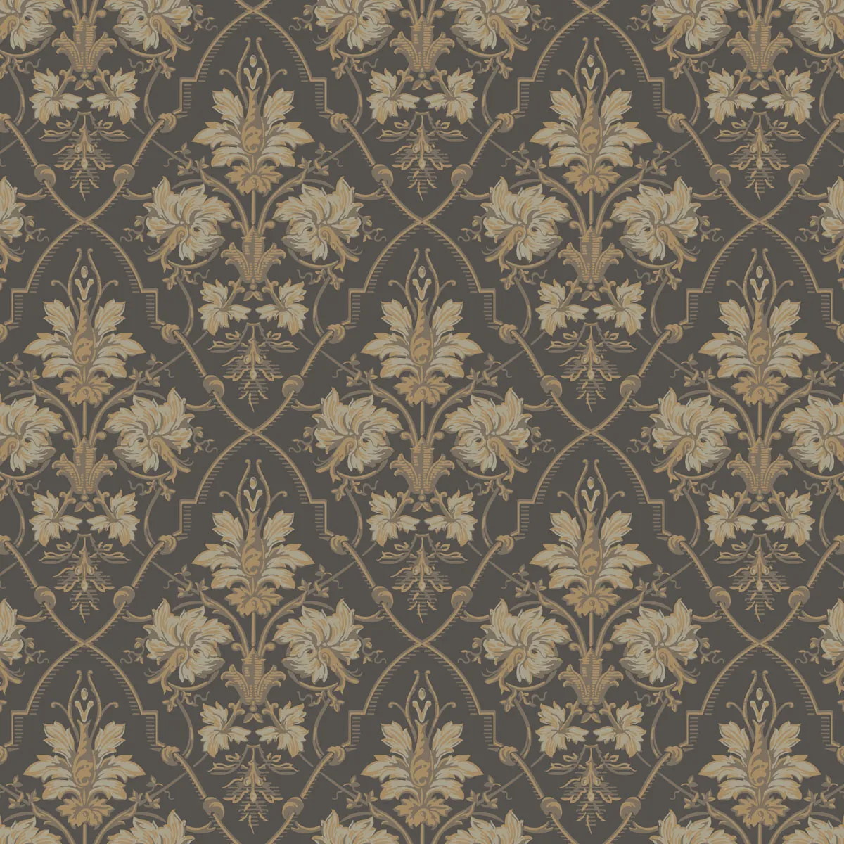 duro tapeet viktoria svart