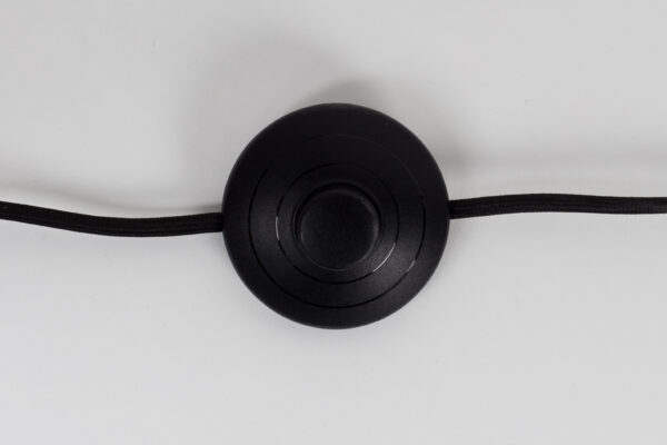 White Label Living põrandavalgusti Cage