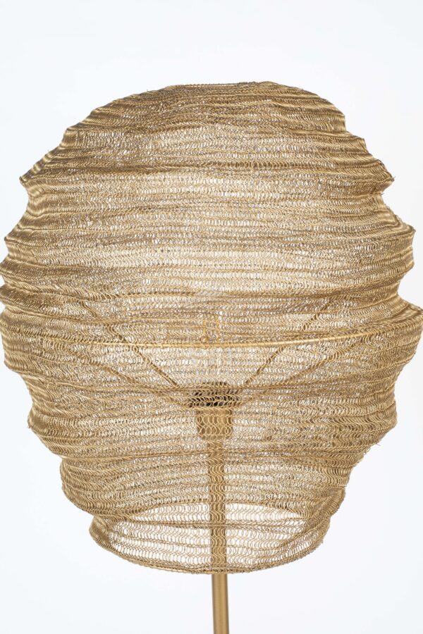 White Label Living põrandavalgusti Lena