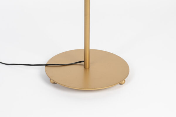 White Label Living põrandavalgusti Lena