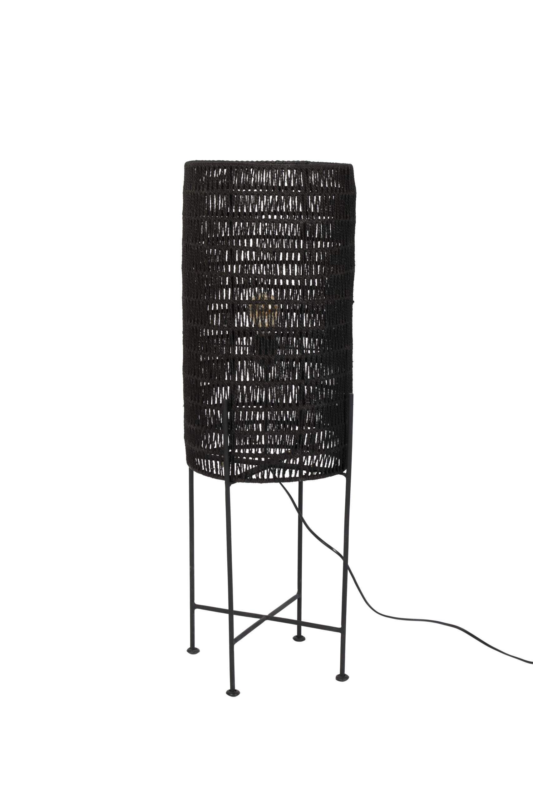 5100120_01 Dutchbone põrandavalgusti Kari