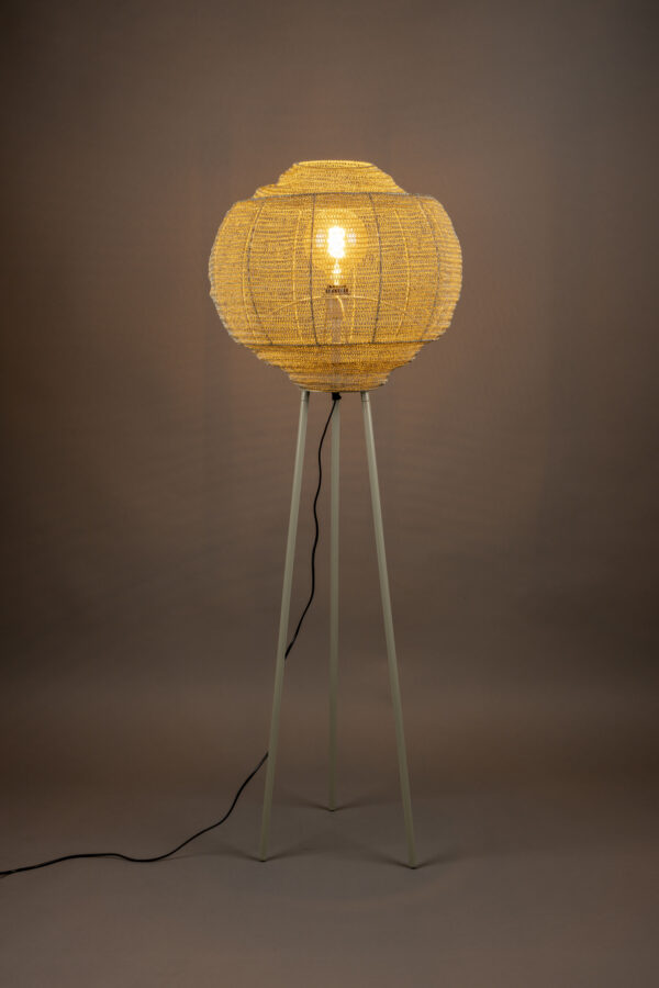 Dutchbone põrandavalgusti Meezan